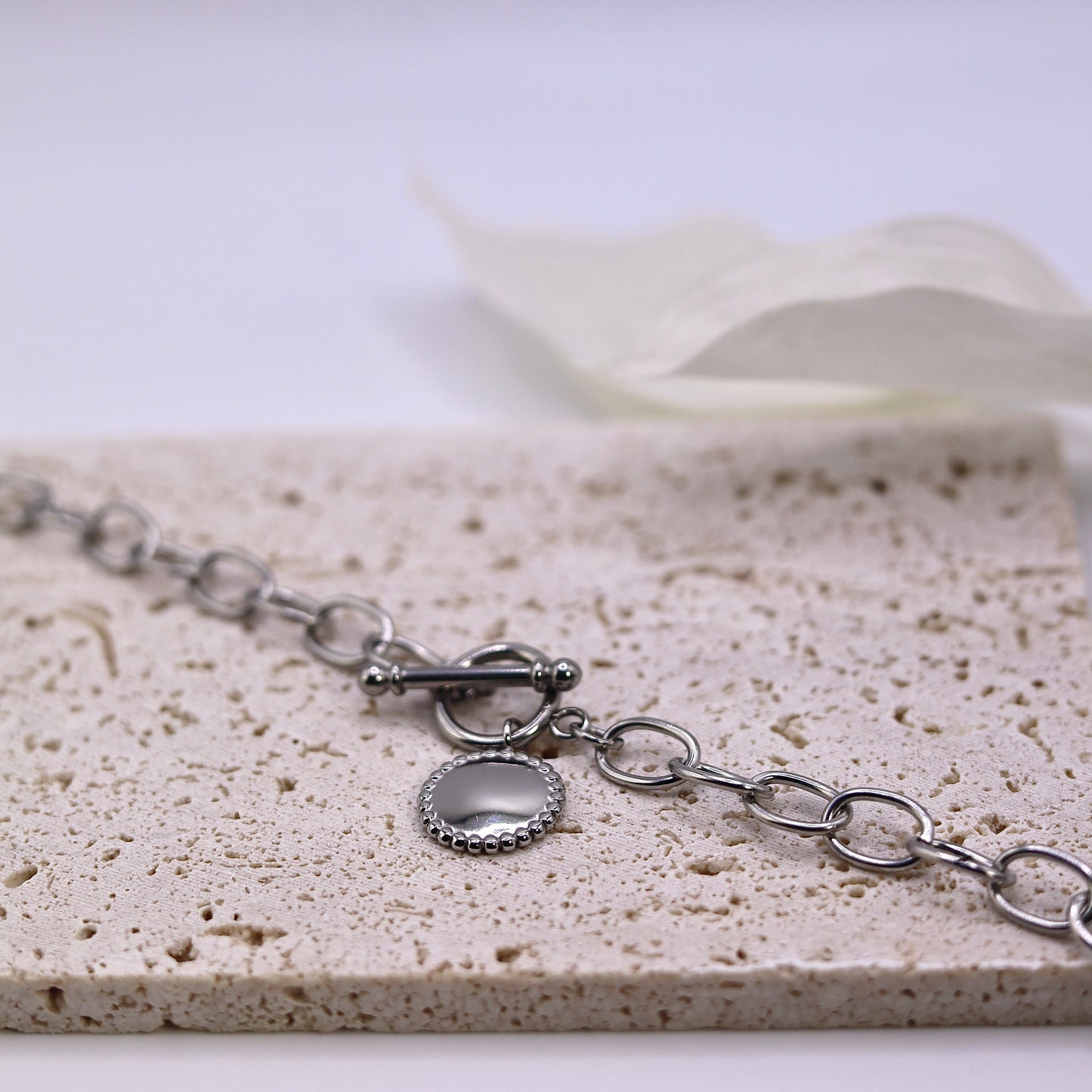 Bracelet Argent Paola