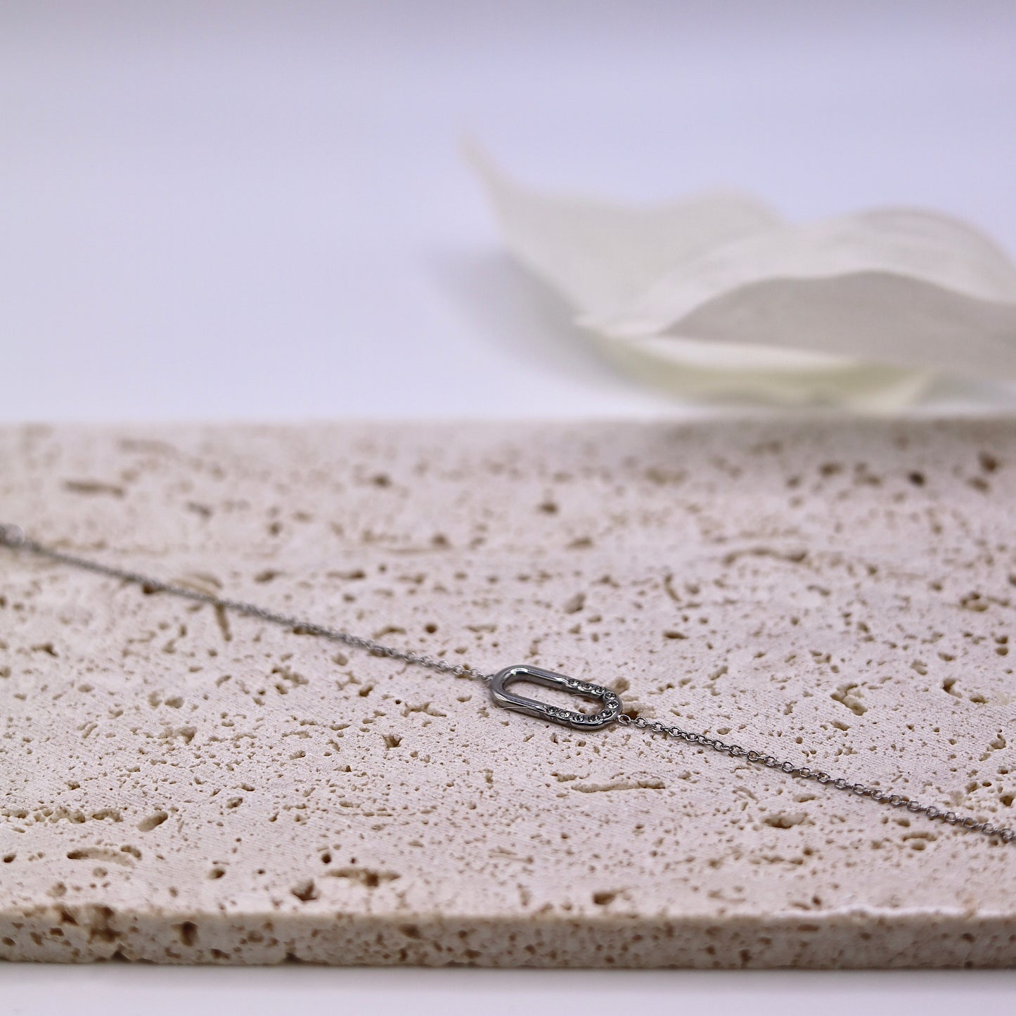 Bracelet Argent Izar