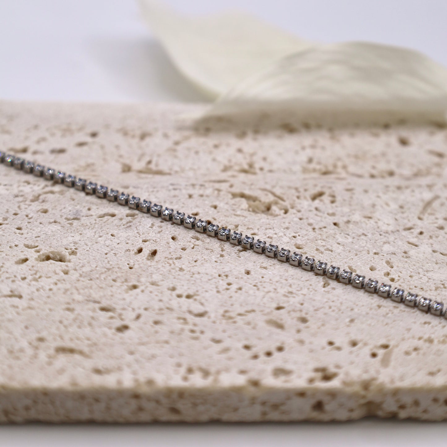 Bracelet Argent Tira