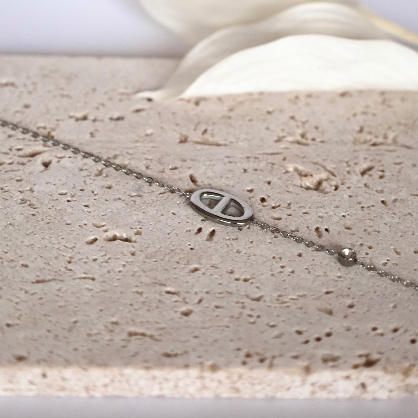 Bracelet Argent Alya